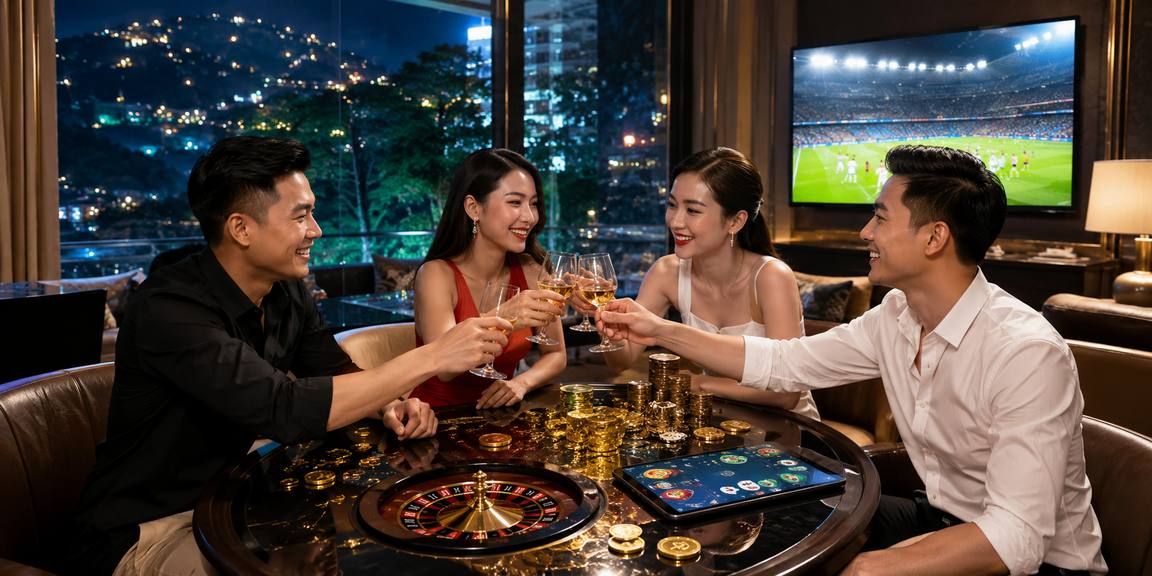 c544 Ưu đãi MoMo hoạt động như thế nào tại c544