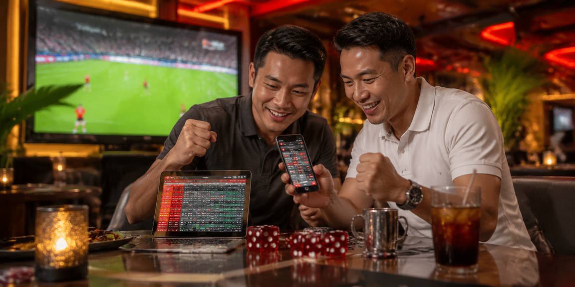 c544 Live Sicbo Di Động — Bàn Xúc Xắc Phát Trực Tiếp Ngay Trên Tay Bạn